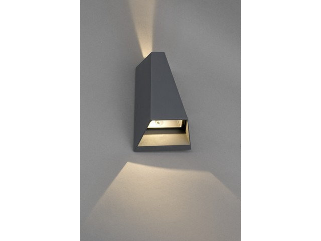 Nowodvorski Lighting sienas lampa 4441 цена и информация | Sienas lampas | 220.lv