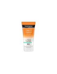 Attīrošā sejas maska Neutrogena Clear & Defend 150 ml цена и информация | Маски для лица, патчи для глаз | 220.lv