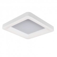 Italux lampa Giacinto 5304-850SQC-WH-3 цена и информация | Потолочные светильники | 220.lv