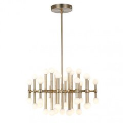 Italux lampa Giovanna MX16009008-37A B cena un informācija | Piekaramās lampas | 220.lv