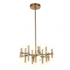 Italux lampa Giovanna MX16009008-25A B cena un informācija | Lustras | 220.lv