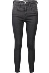 Женские джинсы Calvin Klein, черные цена и информация | Женские джинсы | 220.lv