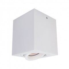 Italux lampa Emilio IT8004S1-WH cena un informācija | Lustras | 220.lv