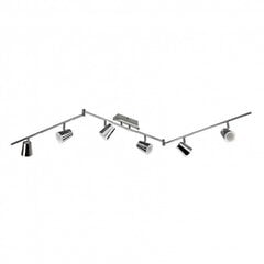 Italux lampa Elmira HP-710BP-06-8571A cena un informācija | Piekaramās lampas | 220.lv