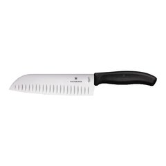 Victorinox нож сантоку, 17 см цена и информация | Ножи и аксессуары для них | 220.lv
