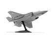 Airfix - QUICK BUILD F-35B Lightning II, J6040 cena un informācija | Konstruktori | 220.lv