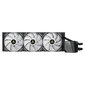 Šķidruma dzesēšanas komplekts Antec SYMPHONY 360 72 cfm Melns LED RGB цена и информация | Datora ventilatori | 220.lv