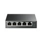 Tp-Link TL-SG1005LP cena un informācija | Komutatori (Switch) | 220.lv