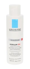 Pretblaugznu šampūns La Roche-Posay Kerium DS, 125 ml cena un informācija | Šampūni | 220.lv