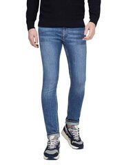 Джинсы мужские Gant 7325706148843 цена и информация | Мужские джинсы | 220.lv