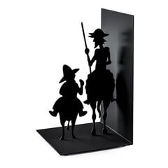 Подставка для книг Don Quixote 10x17 см цена и информация | Детали интерьера | 220.lv