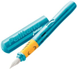 Чернильная ручка Pelikan Junior для левшей P68L 00924894 цена и информация | Письменные принадлежности | 220.lv