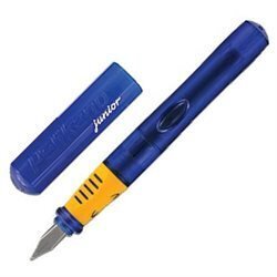 Tintes pildspalva Pelikan Junior P67A 00940874 cena un informācija | Rakstāmpiederumi | 220.lv
