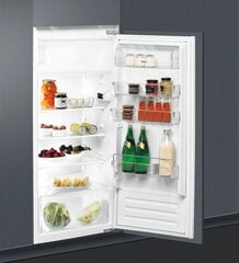 Встроенный холодильник Whirlpool ARG 7341 цена и информация | Холодильники | 220.lv