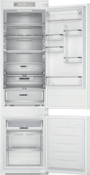 Whirlpool WHC20T573 цена и информация | Ledusskapji | 220.lv