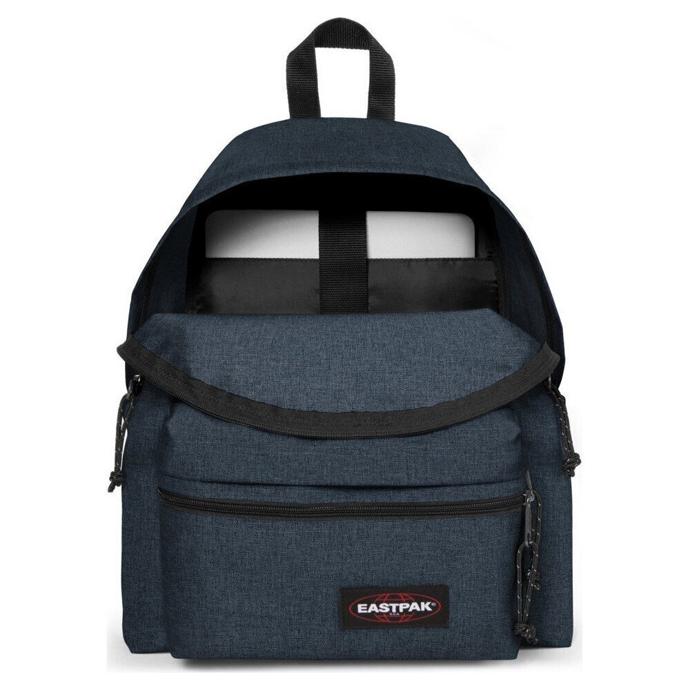 Ikdienas Mugursoma Eastpak Padded Zippl'r, Tumši zils (30 x 40 x 18 cm) cena un informācija | Sporta somas un mugursomas | 220.lv