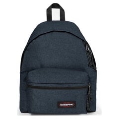 Повседневный рюкзак Eastpak Padded Zippl'r, темно-синий, 30 x 40 x 18 см цена и информация | Рюкзаки и сумки | 220.lv