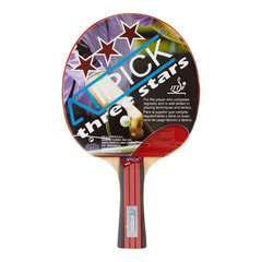 Pingponga rakete Atipick RQP40401 cena un informācija | Galda tenisa raketes, somas un komplekti | 220.lv