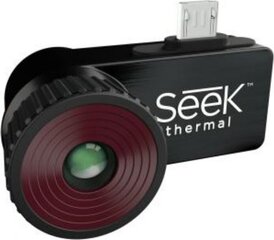 Seek Thermal UQ-EAAX цена и информация | Аксессуары для телефонов | 220.lv