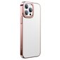 Baseus telefona vāciņš iPhone 13 Pro Max, rozā cena un informācija | Telefonu vāciņi, maciņi | 220.lv
