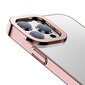 Baseus telefona vāciņš iPhone 13 Pro Max, rozā цена и информация | Telefonu vāciņi, maciņi | 220.lv