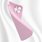 Baseus telefona vāciņš iPhone 13 Pro, rozā cena un informācija | Telefonu vāciņi, maciņi | 220.lv