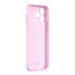 Baseus telefona vāciņš iPhone 13 Pro, rozā cena un informācija | Telefonu vāciņi, maciņi | 220.lv