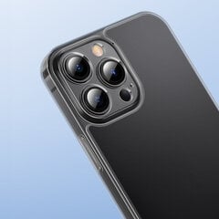 Baseus telefona vāciņš iPhone 13 Pro, melns цена и информация | Чехлы для телефонов | 220.lv