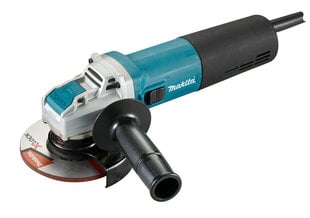 Leņķa slīpmašīna GA5080RX02 Makita цена и информация | Шлифовальные машины | 220.lv