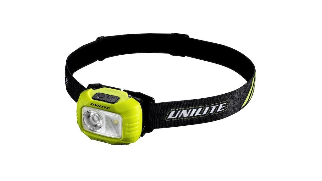 Pieres lukturis Unilite HT-450 450lm цена и информация | Lukturi | 220.lv