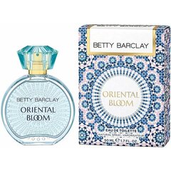 Tualetes ūdens Betty Barclay Oriental Bloom EDT sievietēm, 20 ml cena un informācija | Sieviešu smaržas | 220.lv