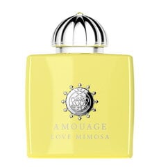 Парфюмерная вода Amouage Love Mimosa цена и информация | Женские духи Lovely Me, 50 мл | 220.lv