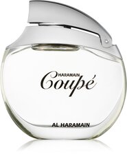 Parfimērijas ūdens Al Haramain Men's Coupe EDP vīriešiem, 80 ml cena un informācija | Vīriešu smaržas | 220.lv