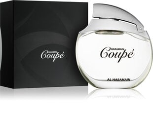 Parfimērijas ūdens Al Haramain Men's Coupe EDP vīriešiem, 80 ml cena un informācija | Vīriešu smaržas | 220.lv