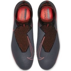 Футбольные бутсы Nike Phantom VSN Elite DF FG M AO3262 080 цена и информация | Футбольные ботинки | 220.lv