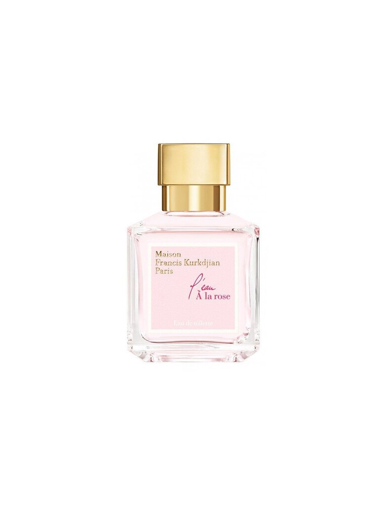 Tualetes ūdens Maison Francis Kurkdjian L`Eau À La Rose EDT sievietēm, 70 ml цена и информация | Sieviešu smaržas | 220.lv