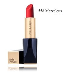 Lūpu krāsa Estée Lauder Pure Color Envy Matte 3.5 g, 550 Mind Game cena un informācija | Lūpu krāsas, balzāmi, spīdumi, vazelīns | 220.lv