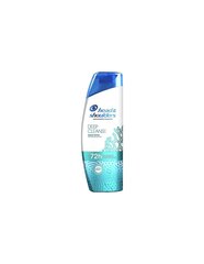 Šampūns pret blaugznām Head & Shoulders Deep Cleanse Scalp Detox 300 ml cena un informācija | Šampūni | 220.lv