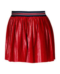Красная юбка для девочек Gulliver цена и информация | Юбки для девочек | 220.lv