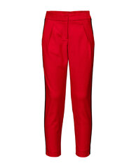 Красные брюки для девочек Gulliver цена и информация | Штаны для девочек | 220.lv