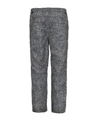 Серые утепленные демисезонные брюки для мальчиков Gulliver цена и информация | Штаны для мальчика ABN-2894/CZA/098 | 220.lv