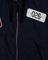 Gara oversize jaka no matēta lietusmēteļa auduma ar kapuci zēniem Gulliver цена и информация | Ziemas apģērbs bērniem | 220.lv