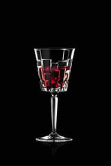 Бокалы для вина ETNA GOBLET – 2 RCR, 280 мл цена и информация | Стаканы, фужеры, кувшины | 220.lv