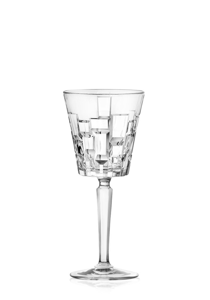 Vīna glāzes, ETNA GOBLET – 3 RCR, 200 ml cena un informācija | Glāzes, krūzes, karafes | 220.lv