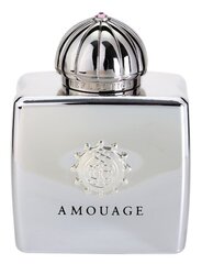 Парфюмированная вода Amouage Reflection EDP для женщин, 50 мл цена и информация | Женские духи | 220.lv