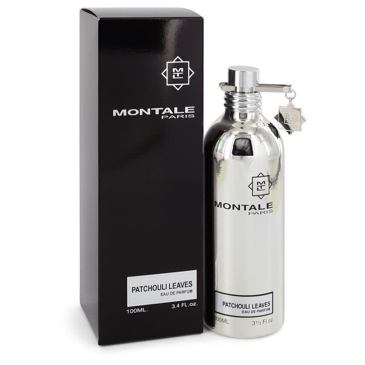 Parfimērijas ūdens Montale Patchouli Leaves sievietēm/vīriešiem, 100 ml цена и информация | Sieviešu smaržas | 220.lv