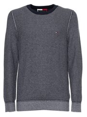 Džemperis vīriešiem Tommy Hilfiger 8720112006999, pelēks cena un informācija | Vīriešu džemperi | 220.lv