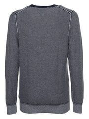 Džemperis vīriešiem Tommy Hilfiger 8720112006999, pelēks cena un informācija | Vīriešu džemperi | 220.lv