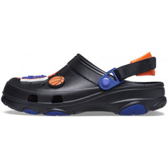 Iešļūcenes sievietēm, Crocs™ Classic All-Terrain Space Jam 2 Clog 172674 cena un informācija | Vīriešu iešļūcenes, čības, sandales | 220.lv