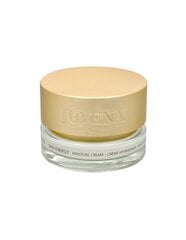 Крем увлажняющий Juvena Skin Energy Moisture Cream Rich, для нормальной кожи, 50 мл цена и информация | Наносите на чистую кожу лица. Подержите около 10-15 минут и смойте водой. | 220.lv